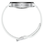 Samsung 三星 SM-L330NZSATGY Galaxy Watch8 44 mm (藍牙) 智能手錶 (銀色)